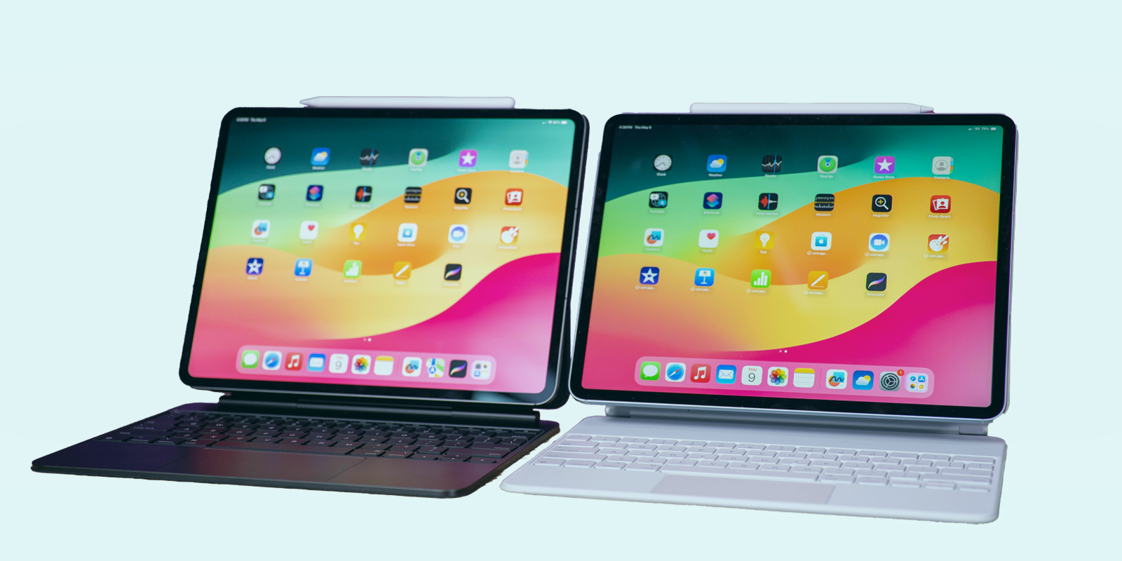 Лучшие альтернативы iPad