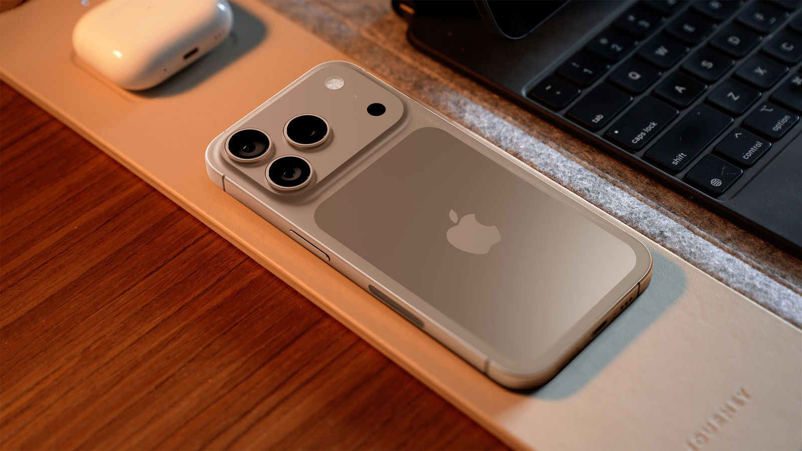iPhone 17 Pro: что нового и стоит ли ждать