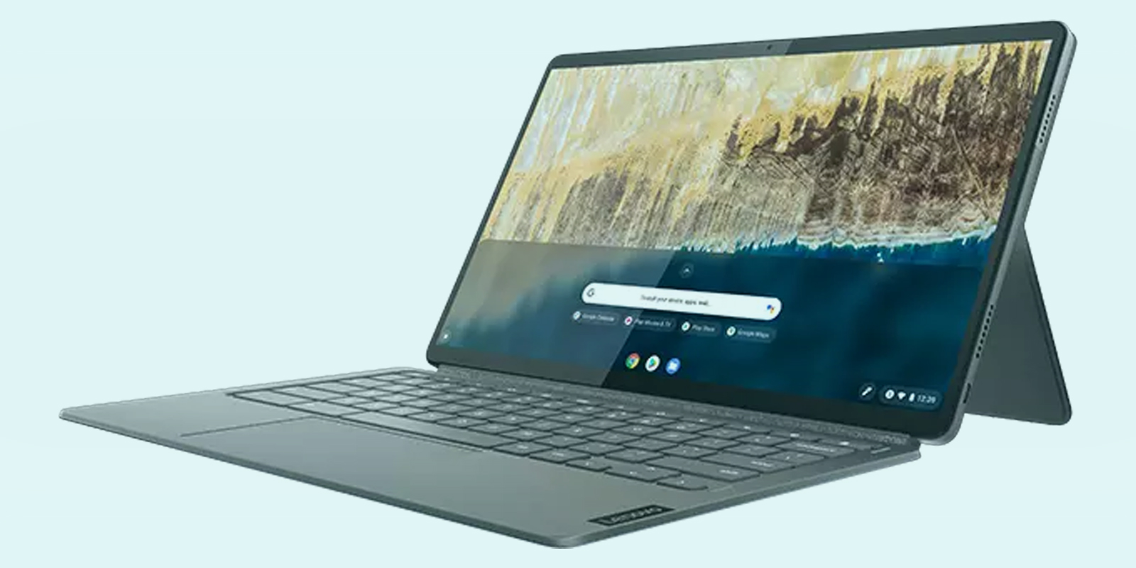 Lenovo Chromebook Duet 5