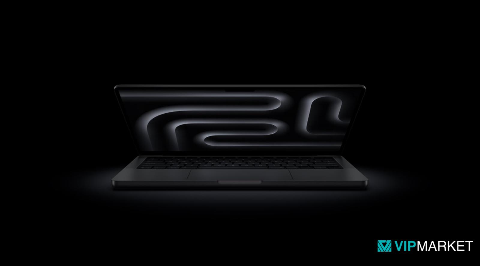 Apple представляет MacBook Pro с совершенно новыми процессорами M5 Pro и M5 Max, обеспечивающими революционную производительность для профессионалов и искусственный интеллект нового уровня прямо на устройстве.