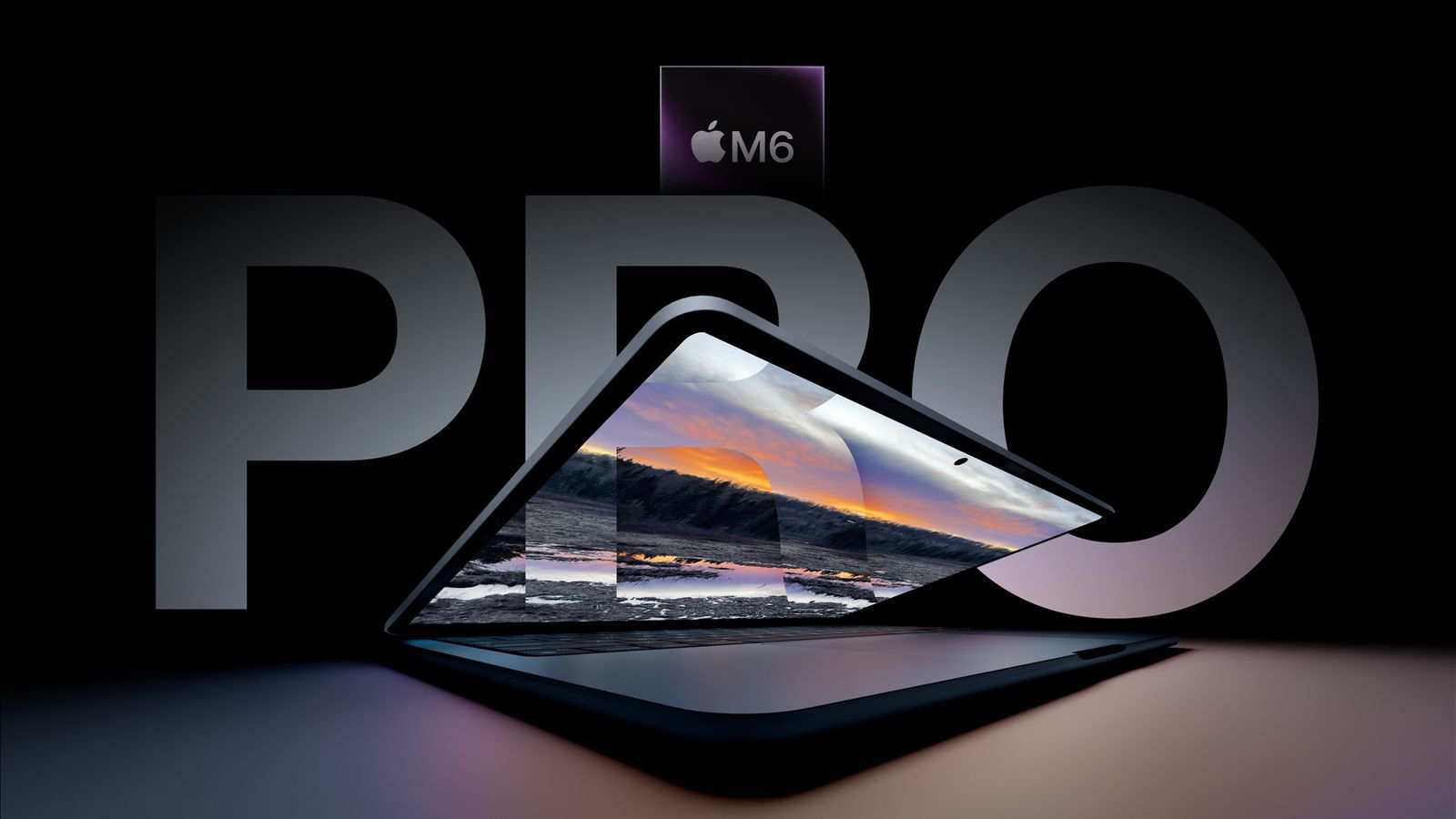 MacBook Pro 2026