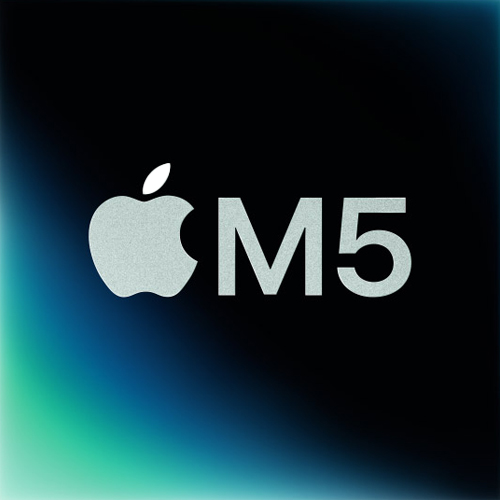Процессор Apple M5