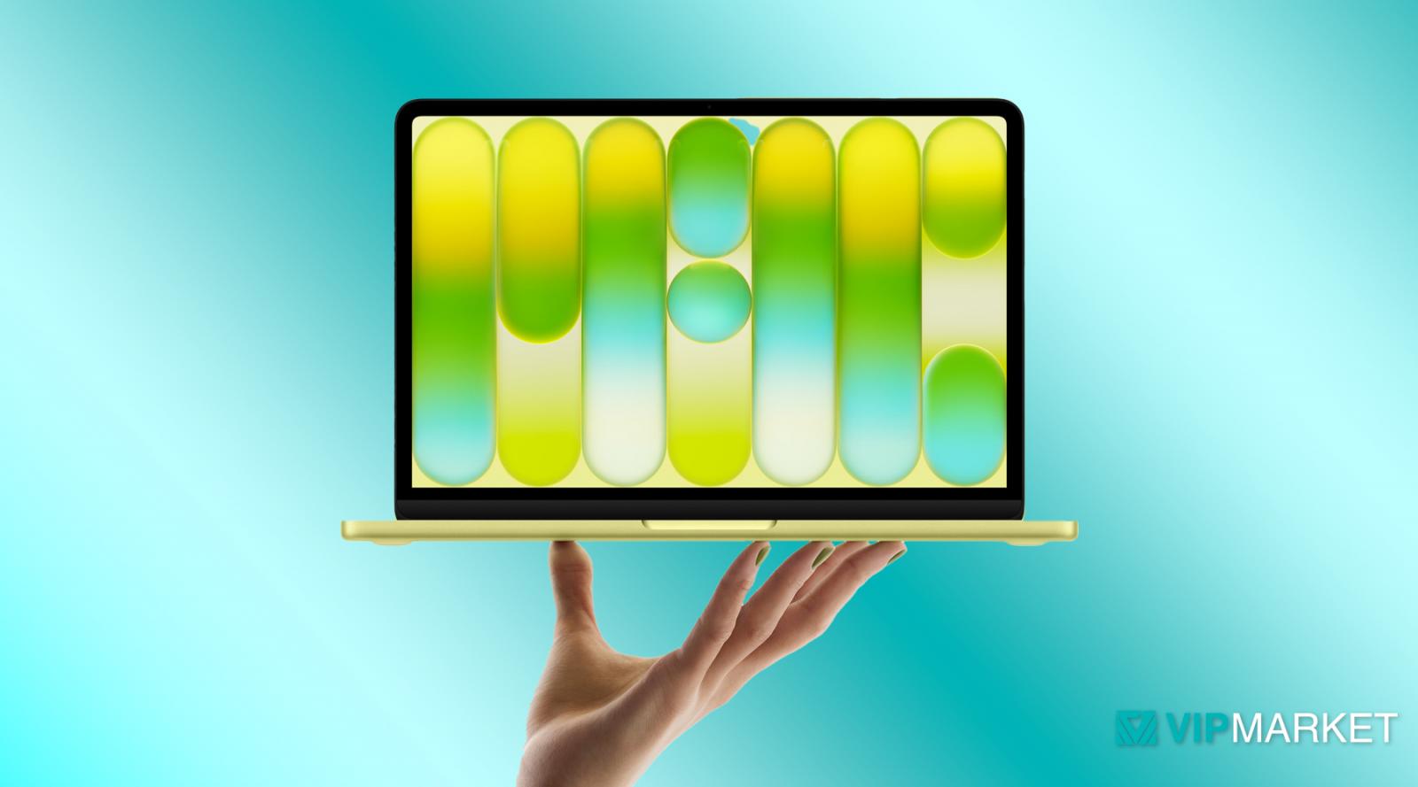 Apple представила MacBook Neo — новый доступный ноутбук компании