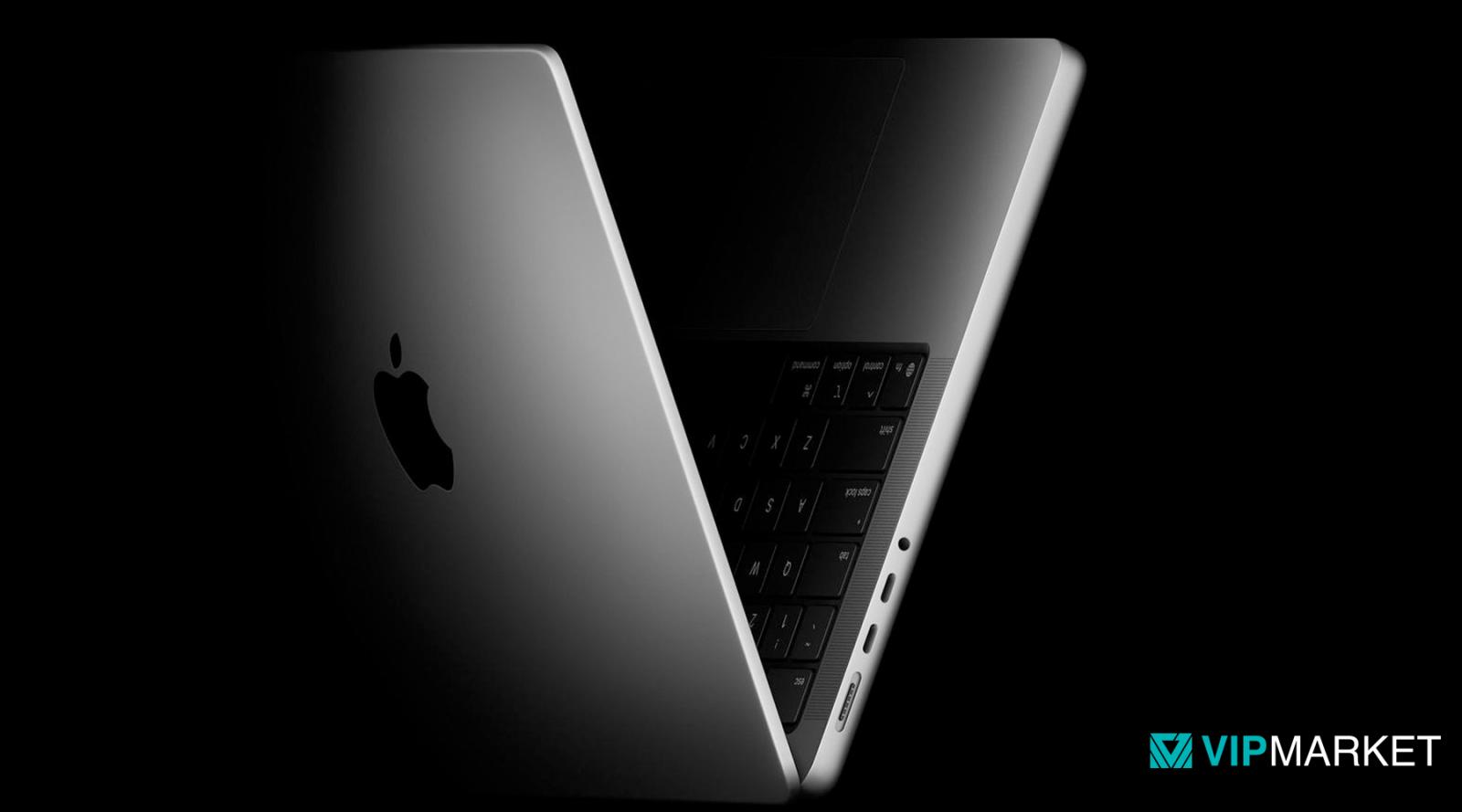 MacBook Ultra