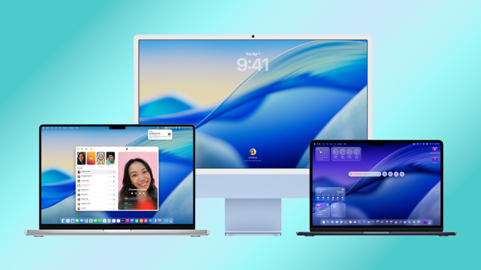 macOS Tahoe?26: cвежий дизайн «Liquid?Glass» и мощный Spotlight 