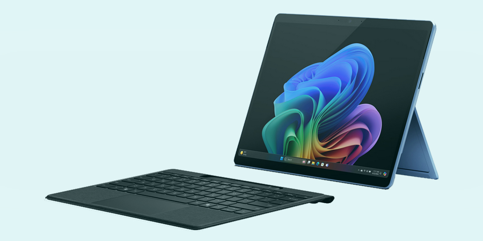 Microsoft Surface Pro 11
