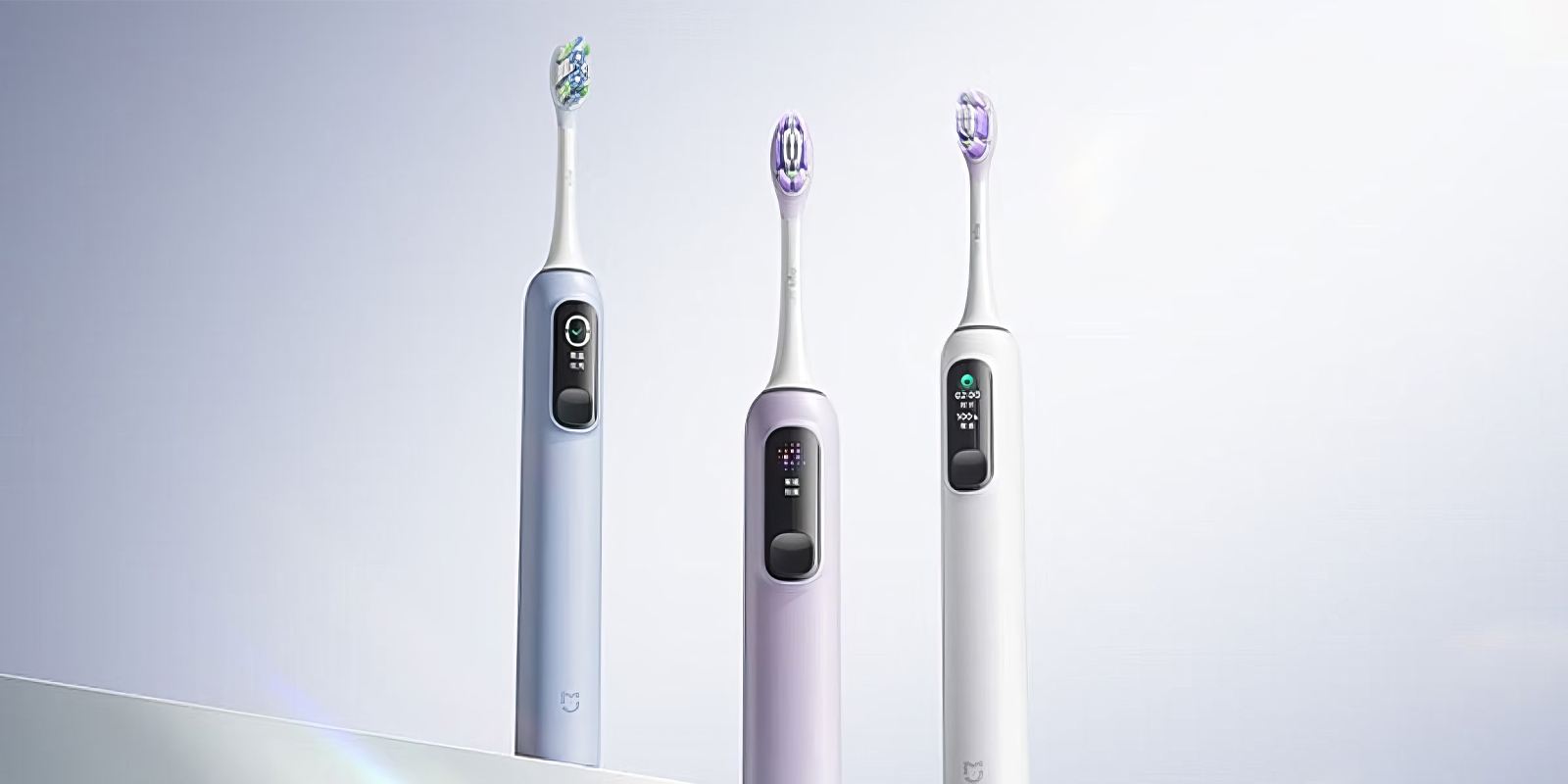 Xiaomi 
 Mijia Sonic Vibration Pro