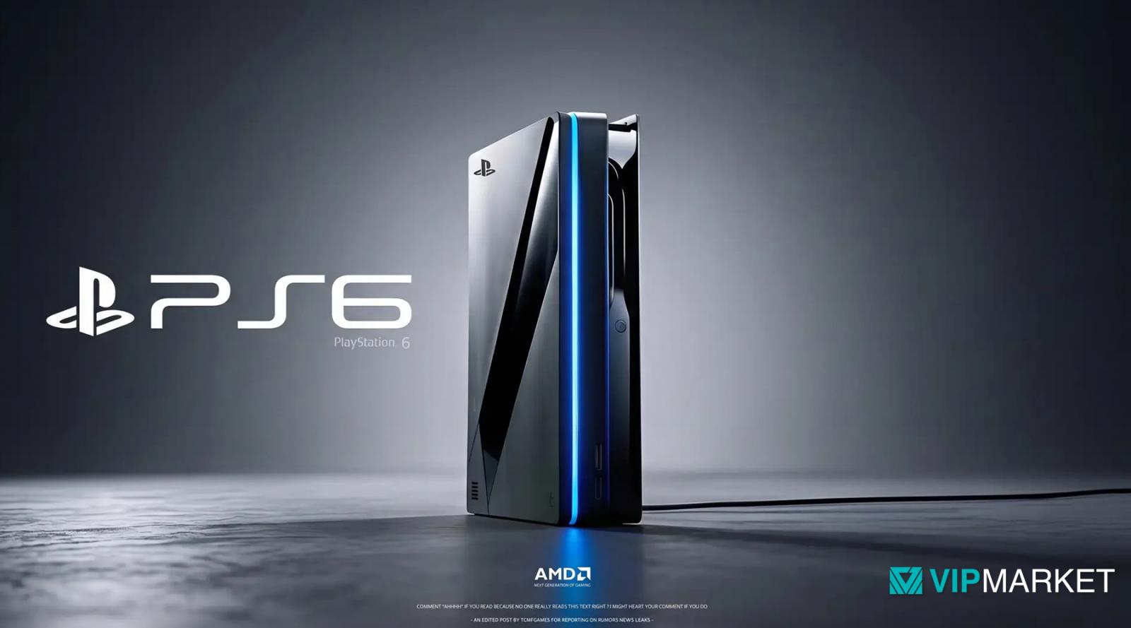 PlayStation 6