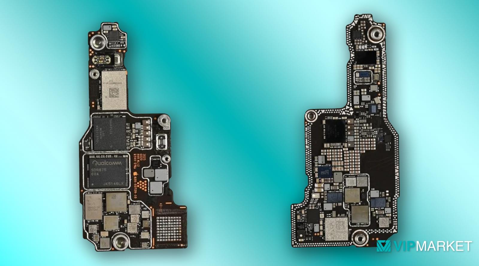 Цены на iPhone могут вырасти в 2026 году из-за подорожания памяти от Samsung и SK hynix