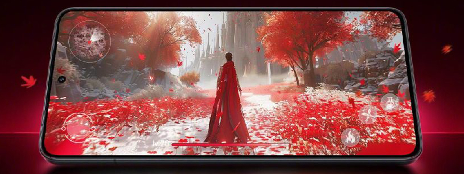 Redmi K80 Pro