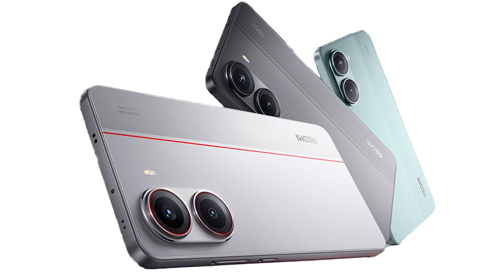  Xiaomi Redmi Turbo 4 Pro