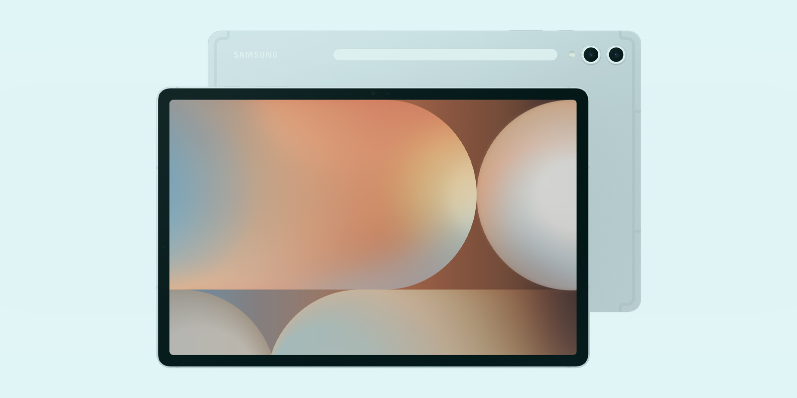 Samsung Galaxy Tab S10 Ultra