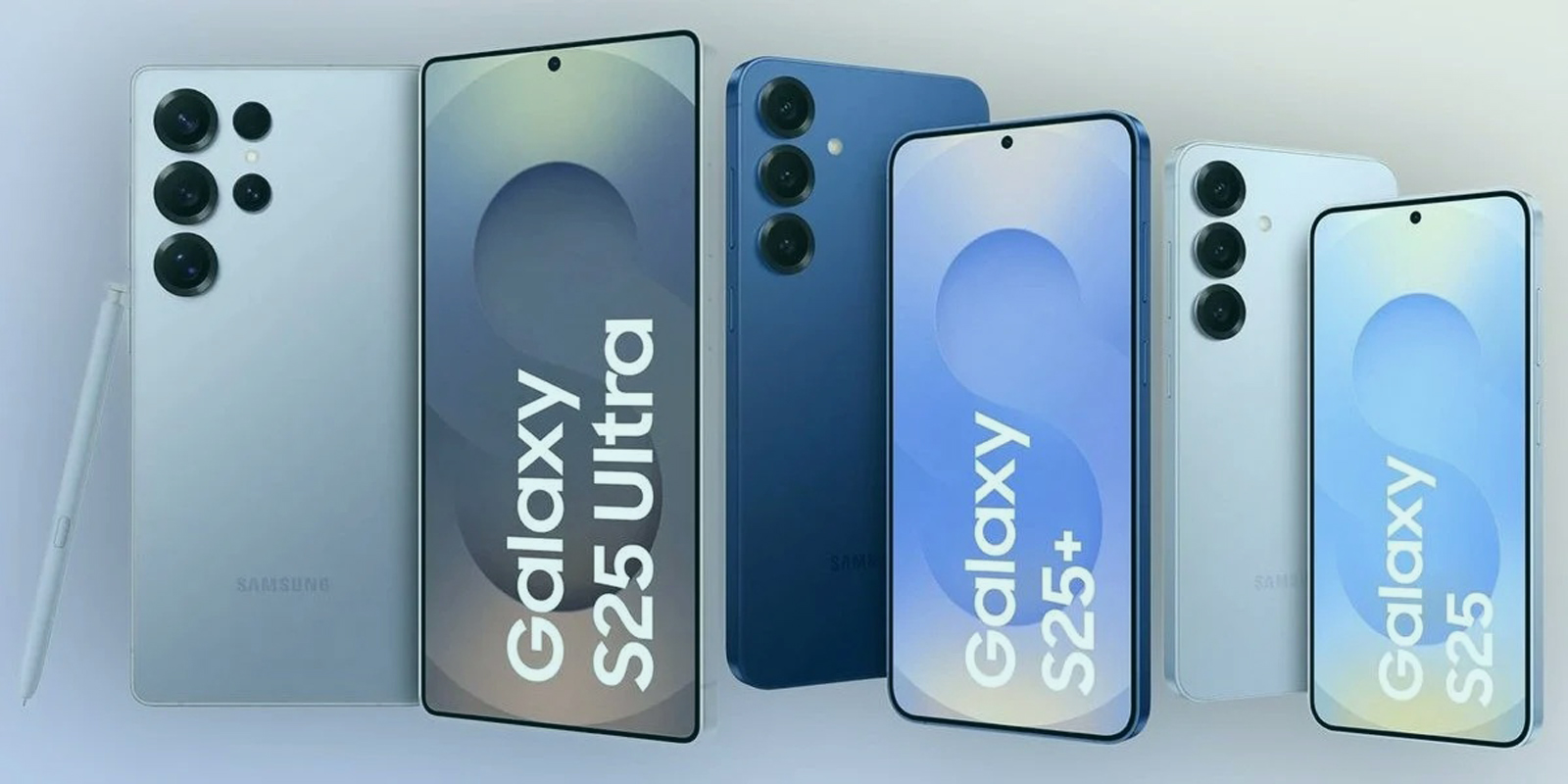  Samsung Galaxy S25