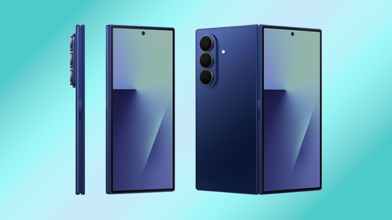 Обзор Samsung Galaxy Z Fold 7: характеристики, плюсы и минусы нового складного флагмана