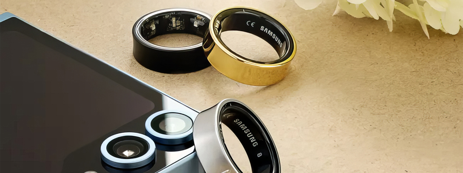 Samsung Galaxy Ring