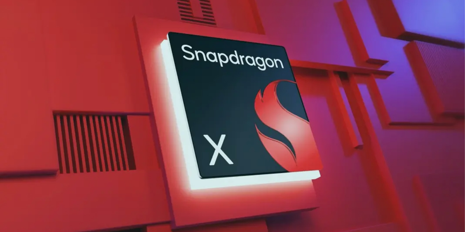 Snapdragon X