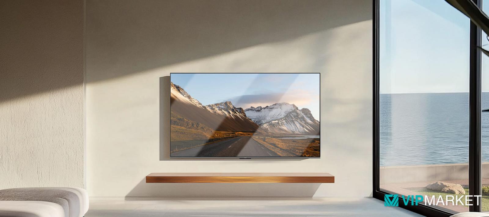 TV S Pro Mini LED 2026