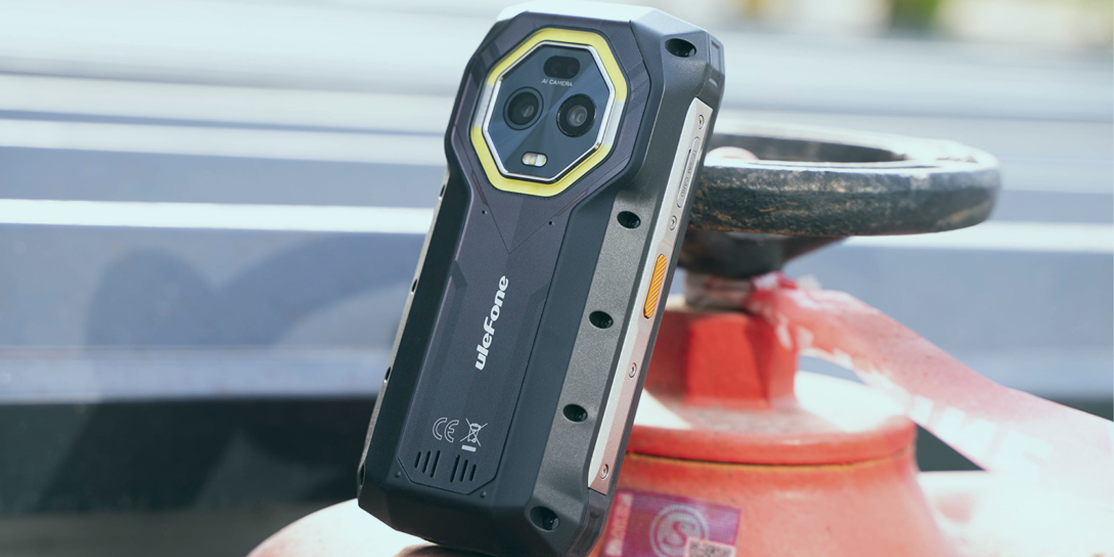 Ulefone Armor Mini 20