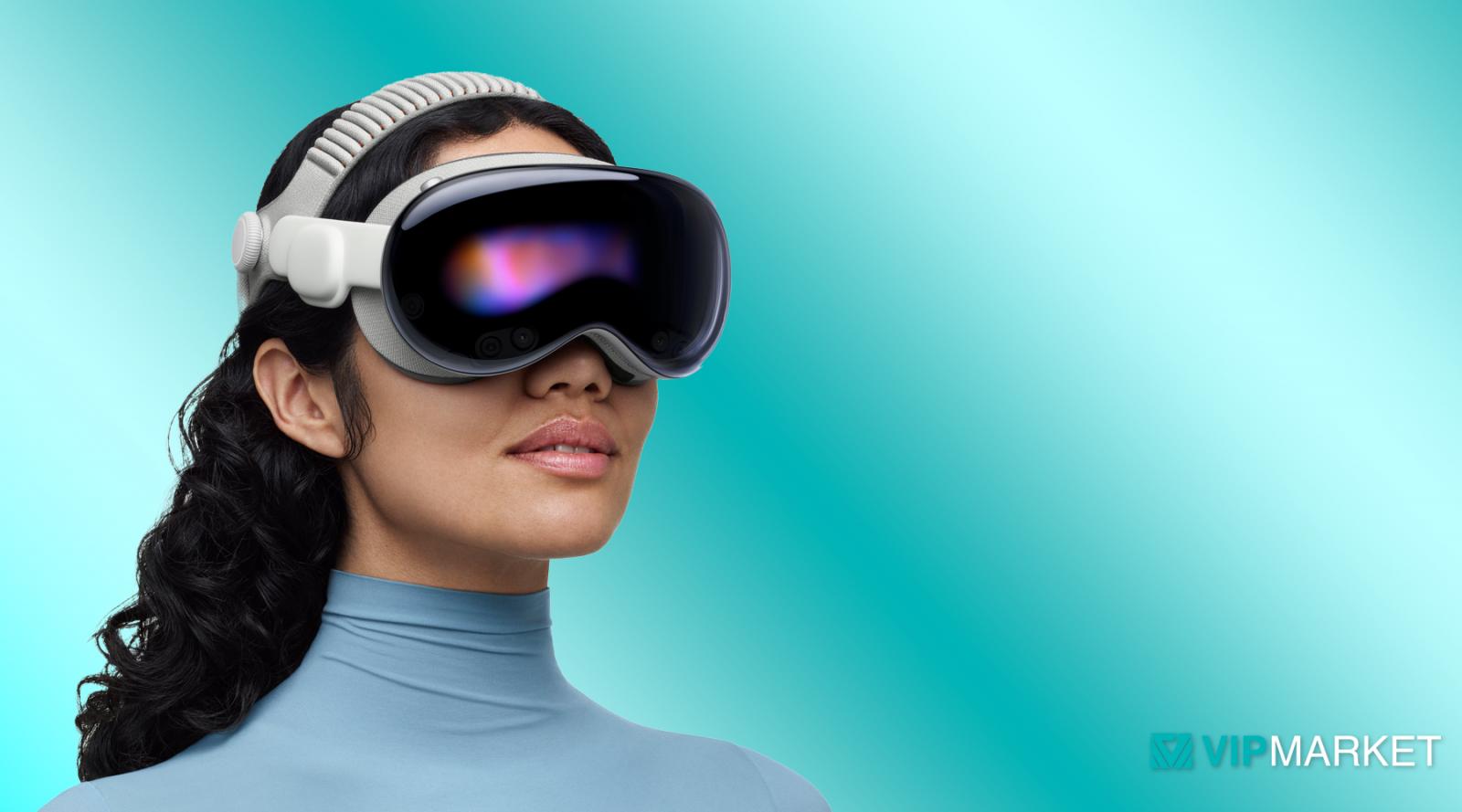 Apple сократила часть команды Vision Pro и смещает фокус на умные очки