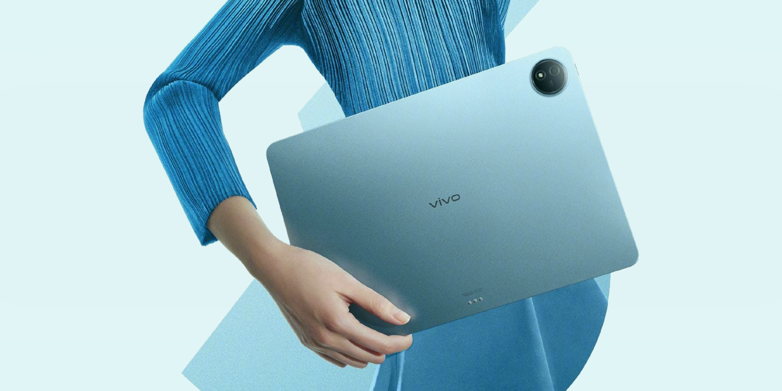 Vivo Pad 3 Pro