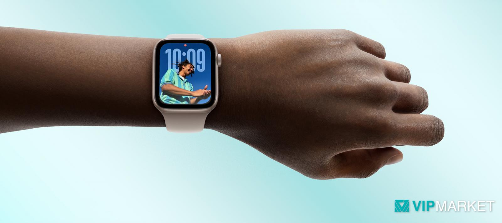 WatchOS 26