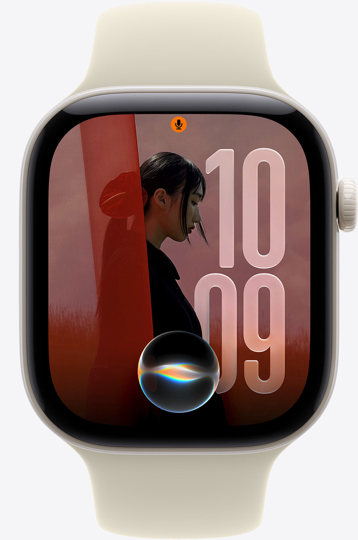 Apple Watch Series 12 в алюминиевом корпусе