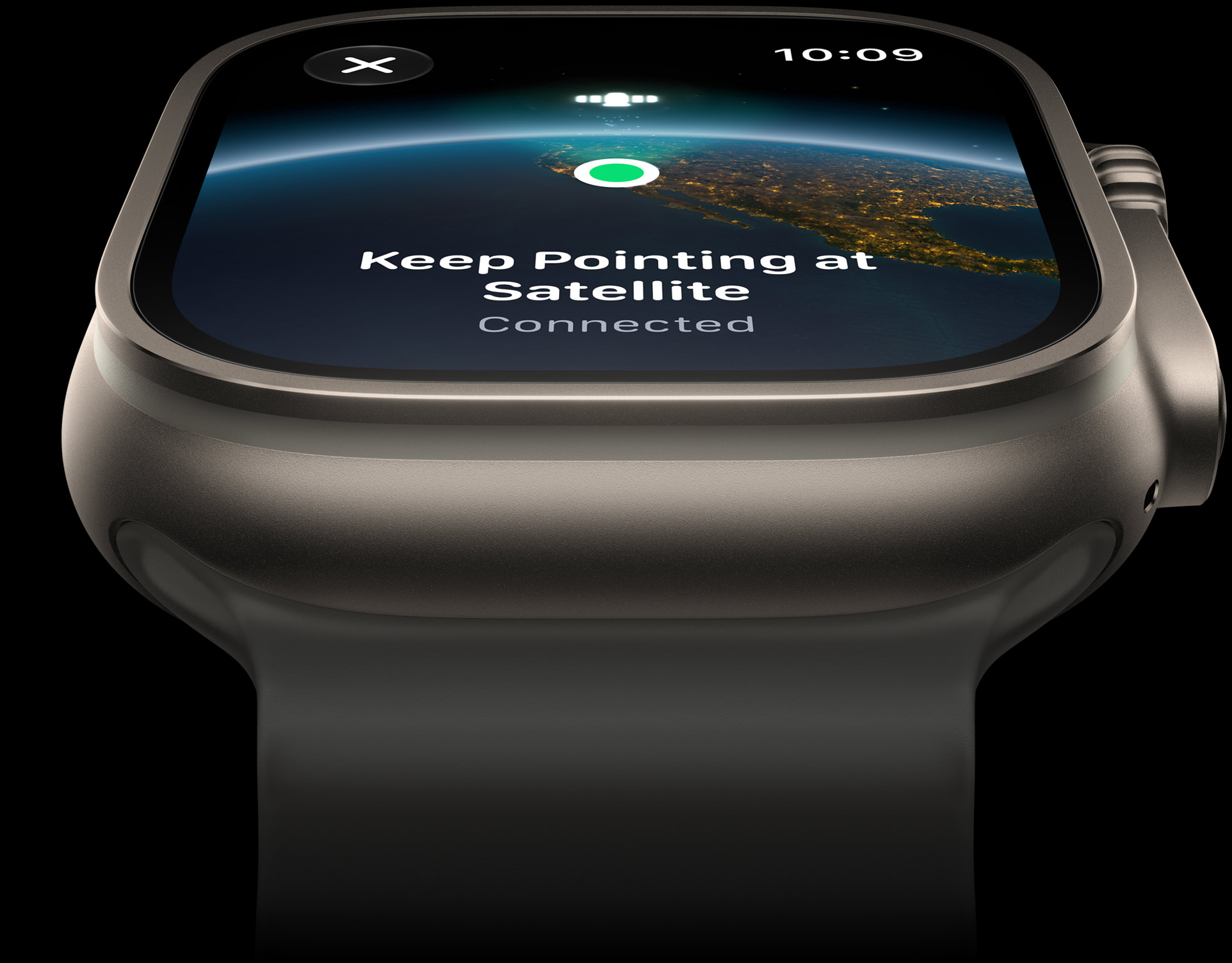 Apple Watch Ultra 4