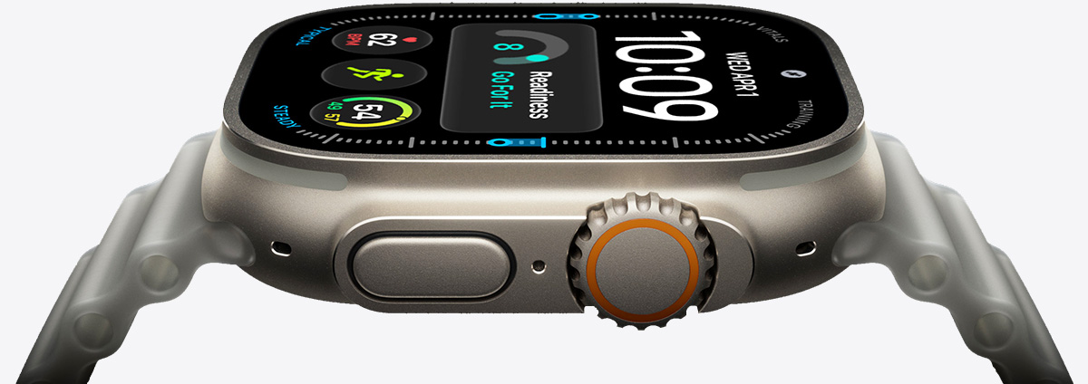 Apple Watch Ultra 4