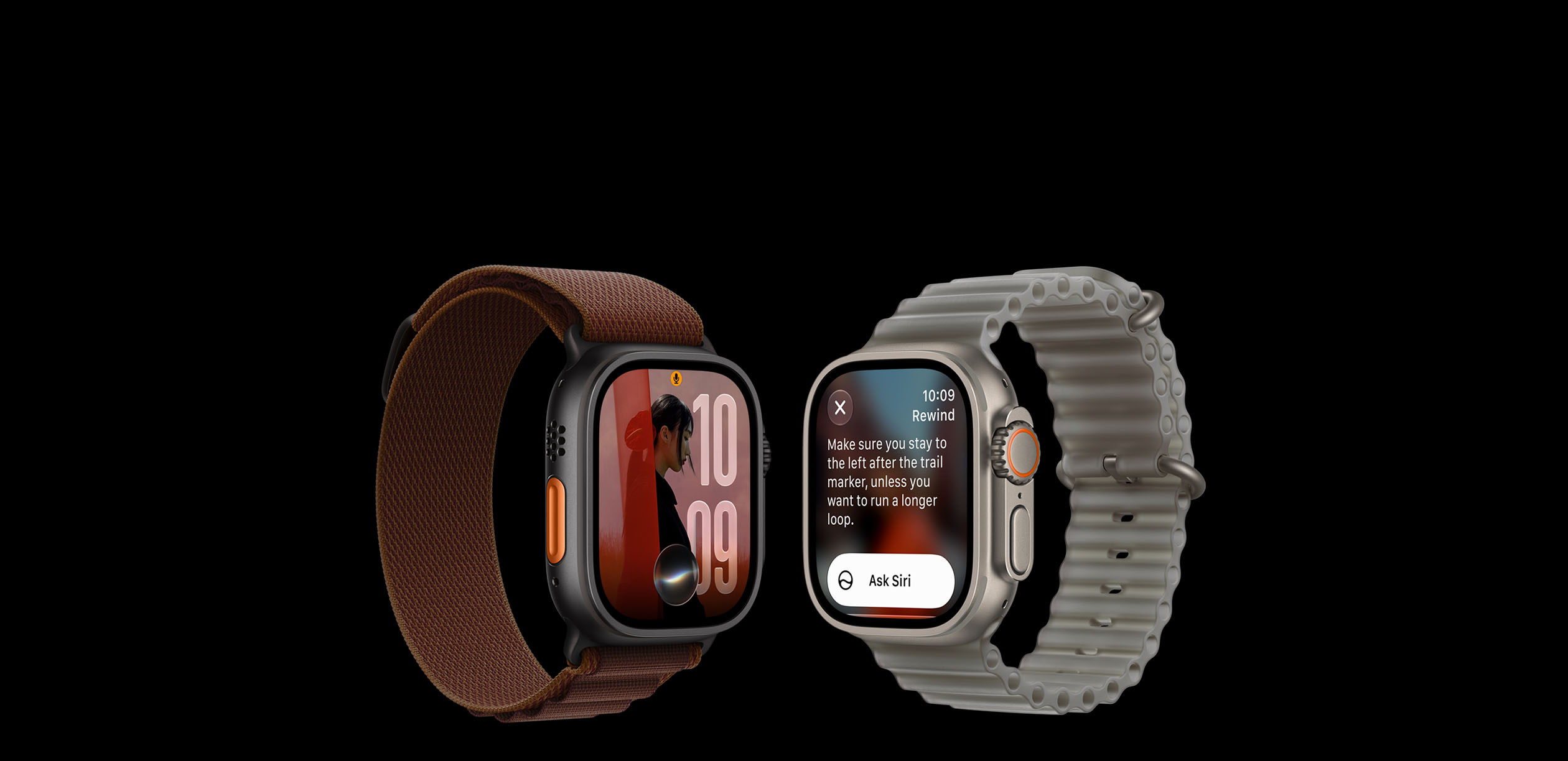 Чип S11 и интеллектуальные функции Apple Watch Ultra 4