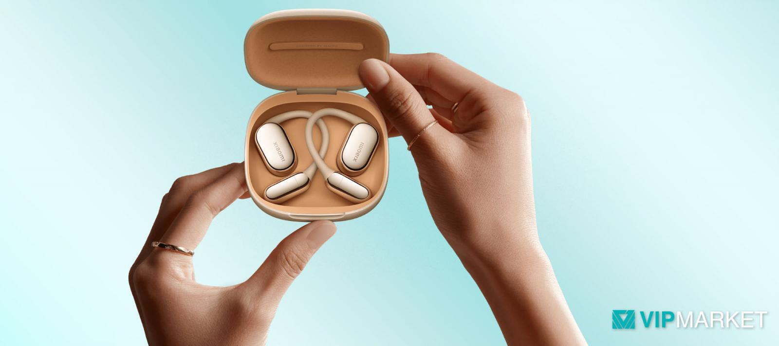 Open Wear Stereo Pro