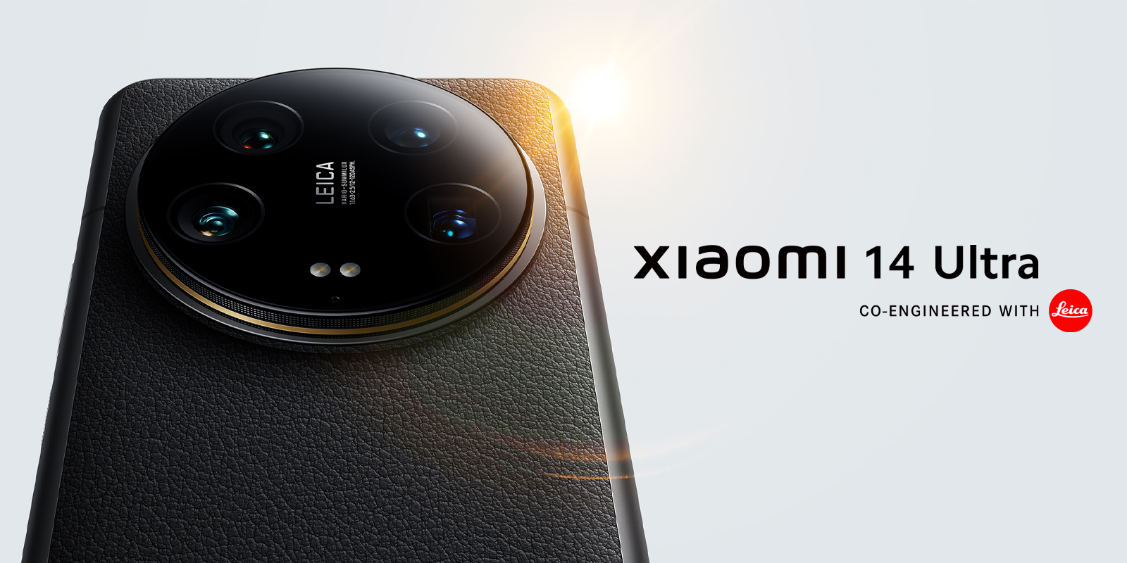 Xiaomi 14 Ultra