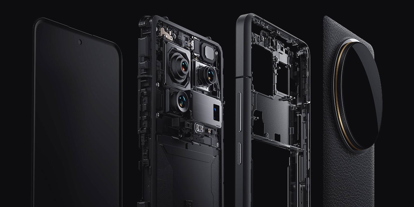 Xiaomi 14 Ultra 