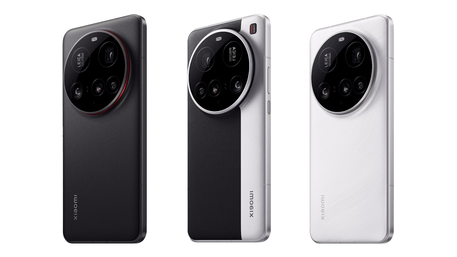 Xiaomi 15 Ultra