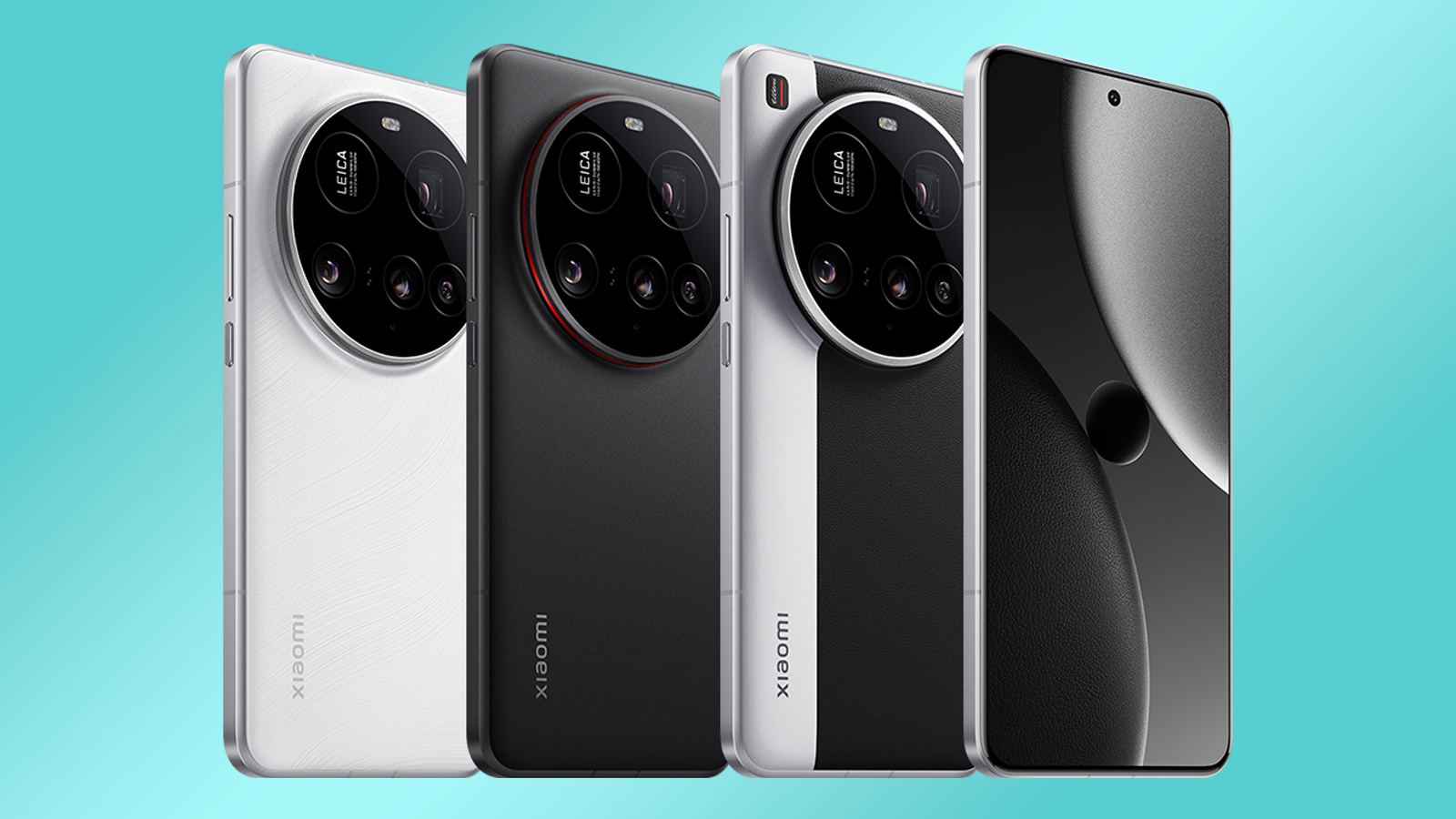 Xiaomi 15 Ultra