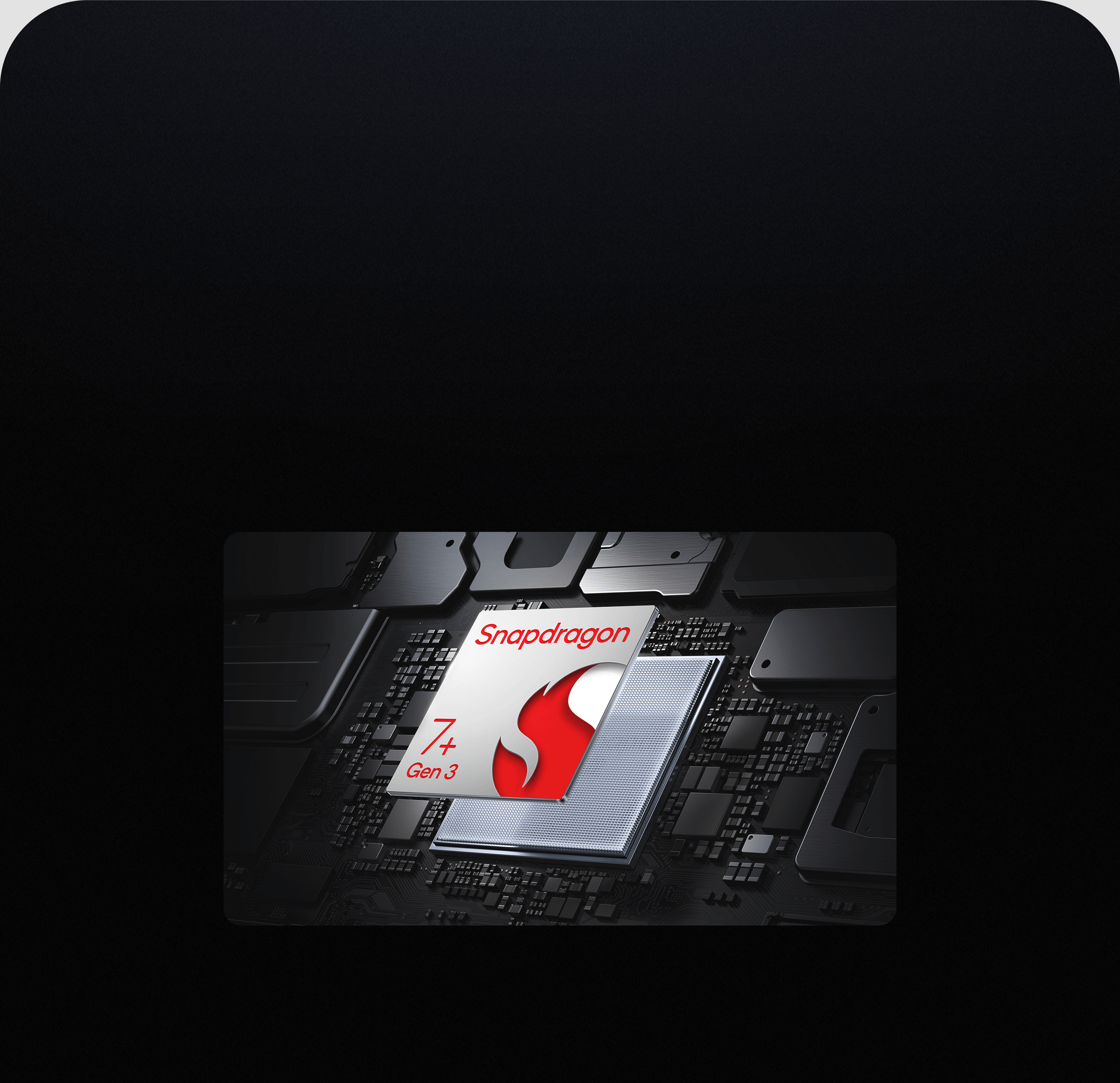 Производительность Snapdragon 7+ Gen 3 в Xiaomi Pad 7