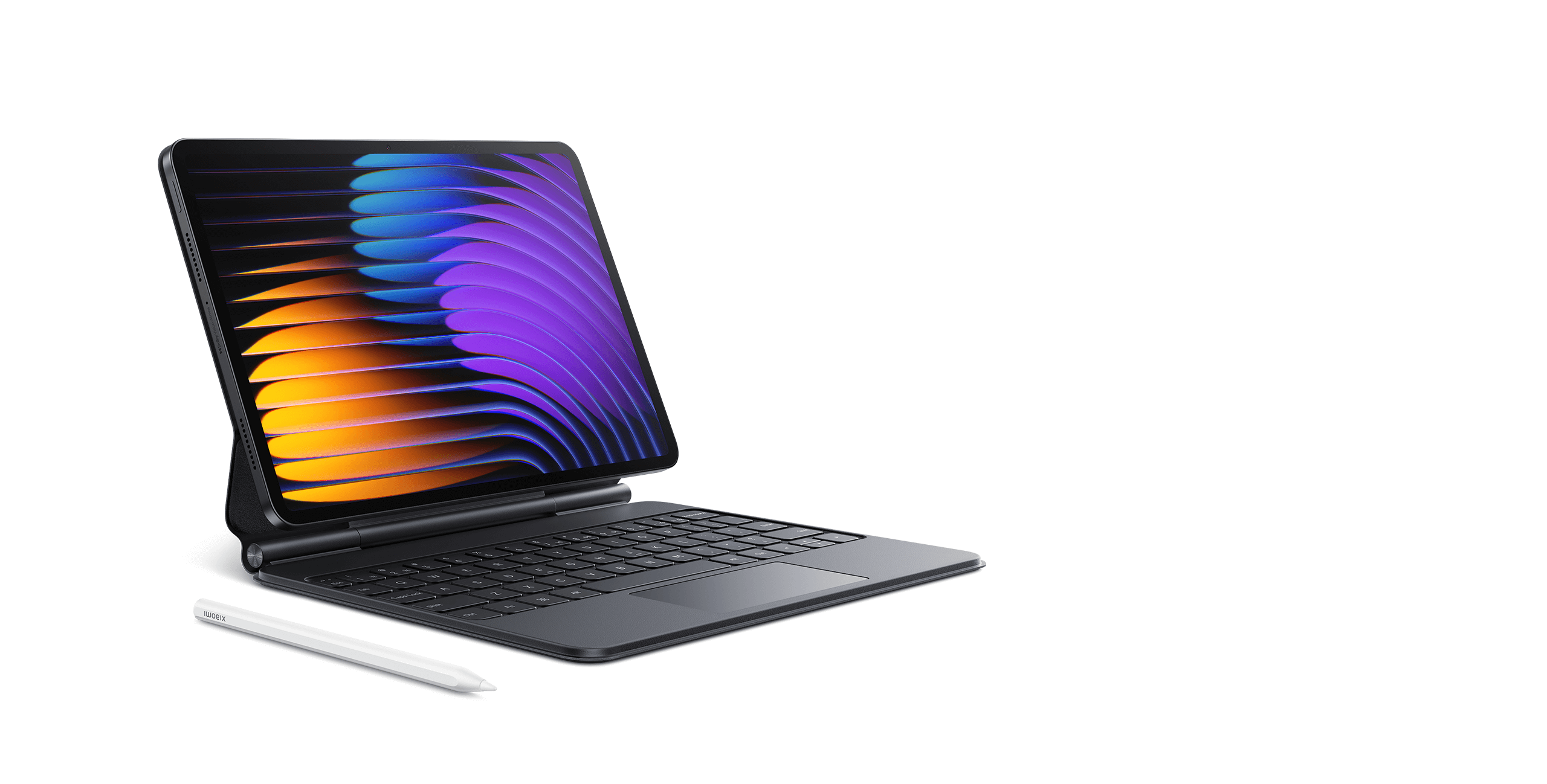 Планшет Xiaomi Pad 7 8/256 ГБ