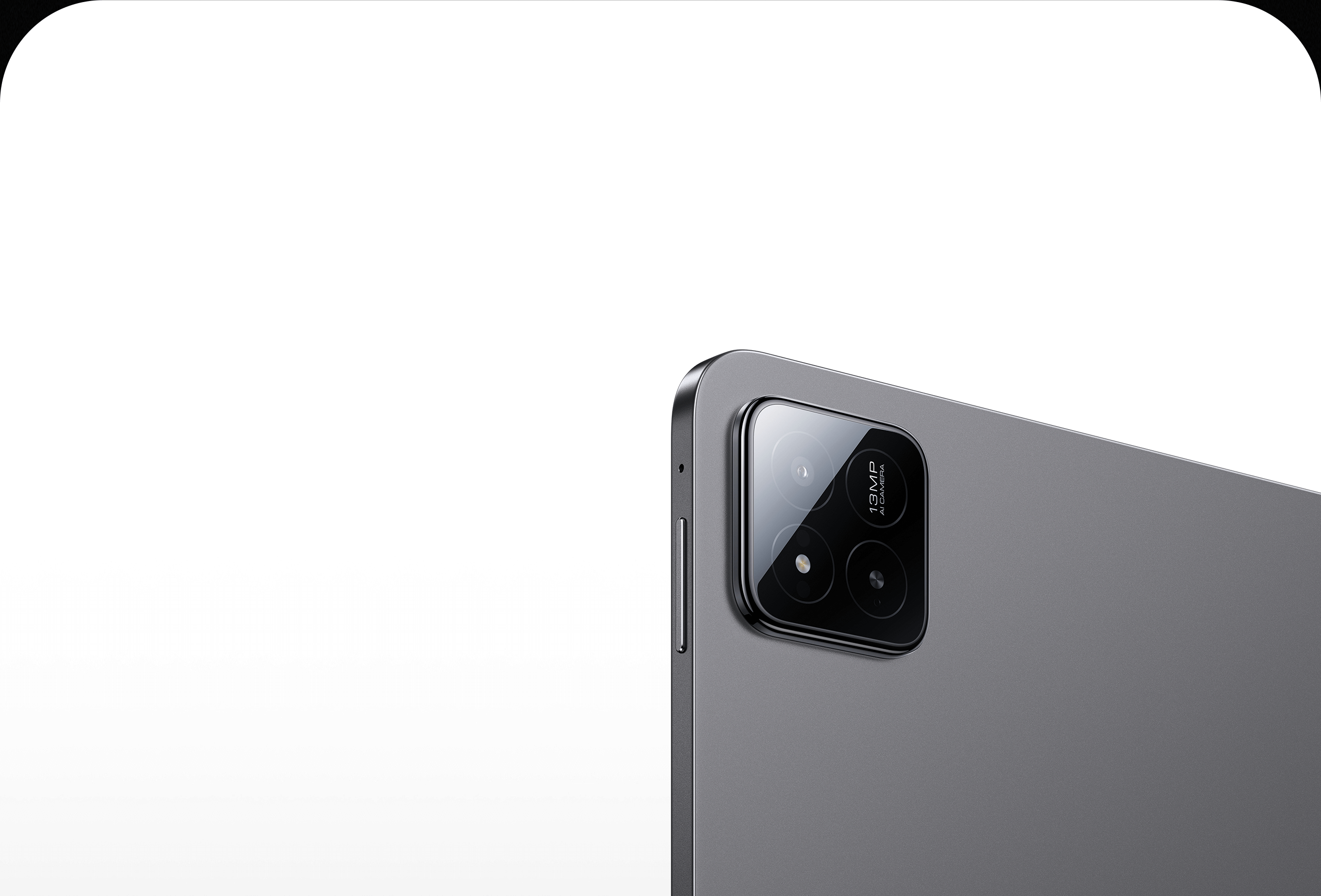 Камеры и возможности Xiaomi Pad 7