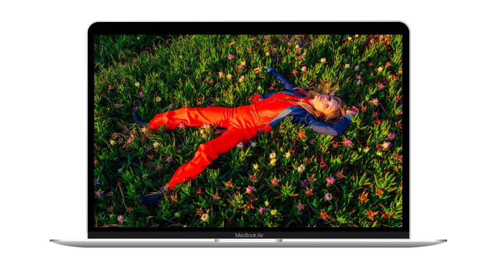 Ноутбук Apple MacBook Air 13 Late 2020