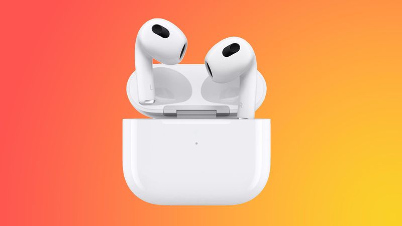 AirPods 3