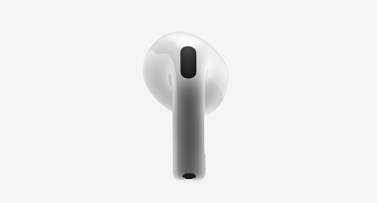 Наушник Apple AirPods 4