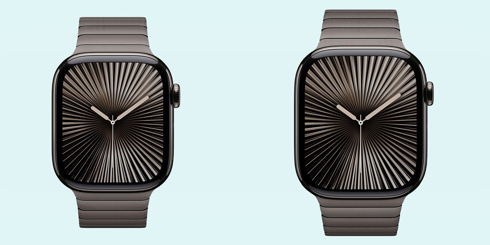 Apple Watch 10