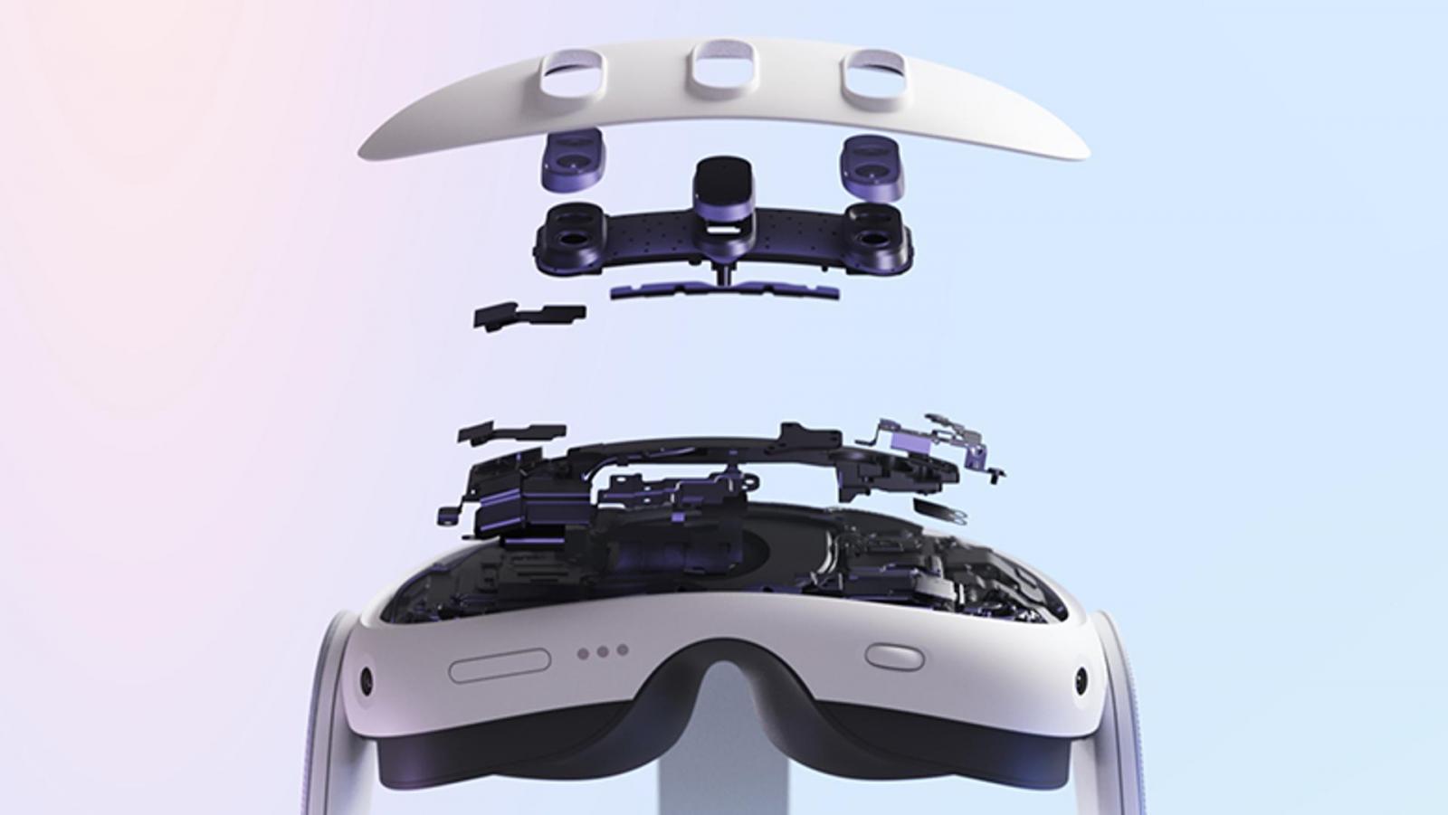  Oculus Quest 3S 