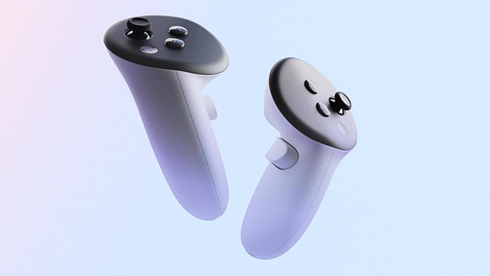  Oculus Quest 3S 