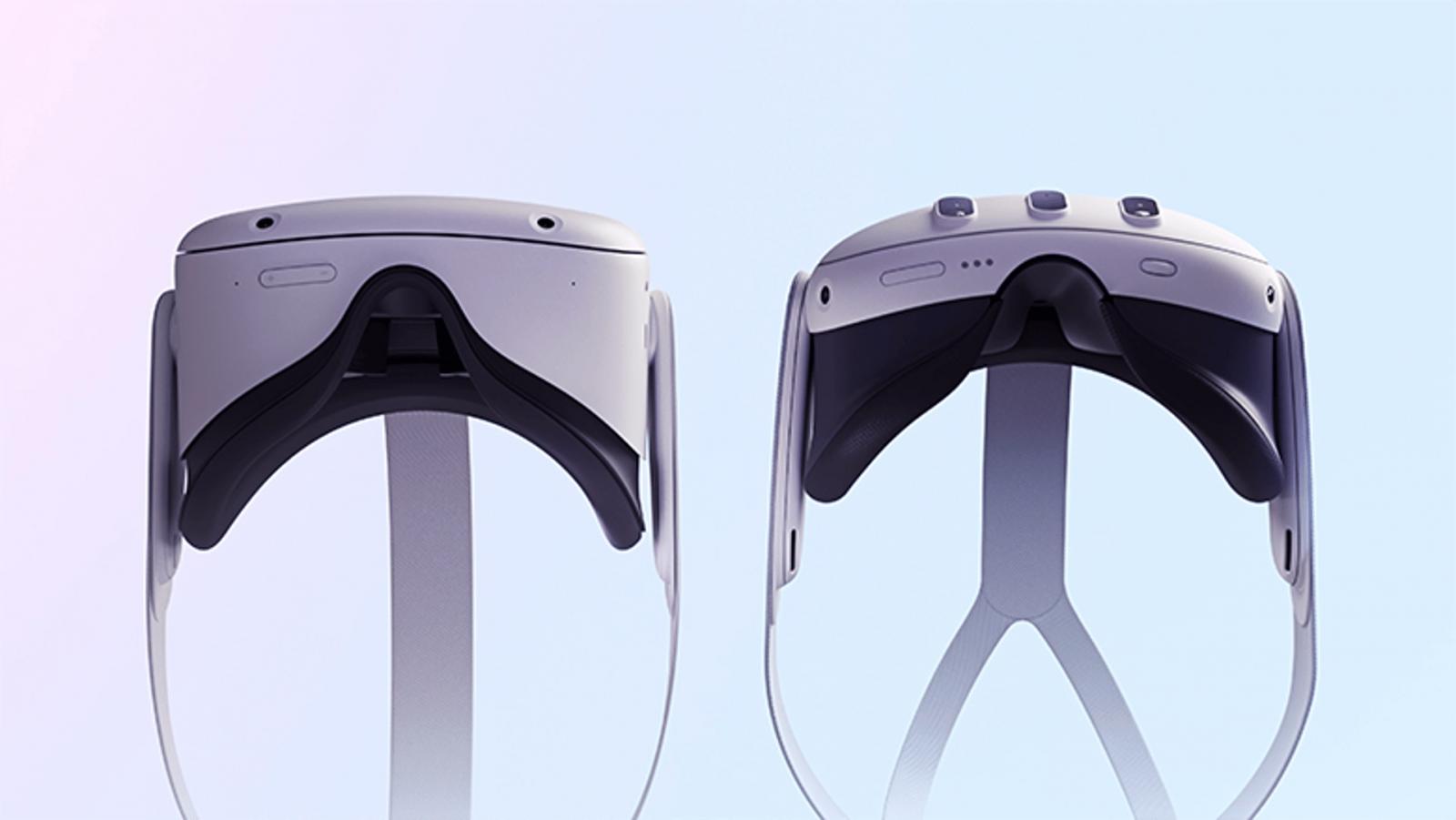  Oculus Quest 3S 