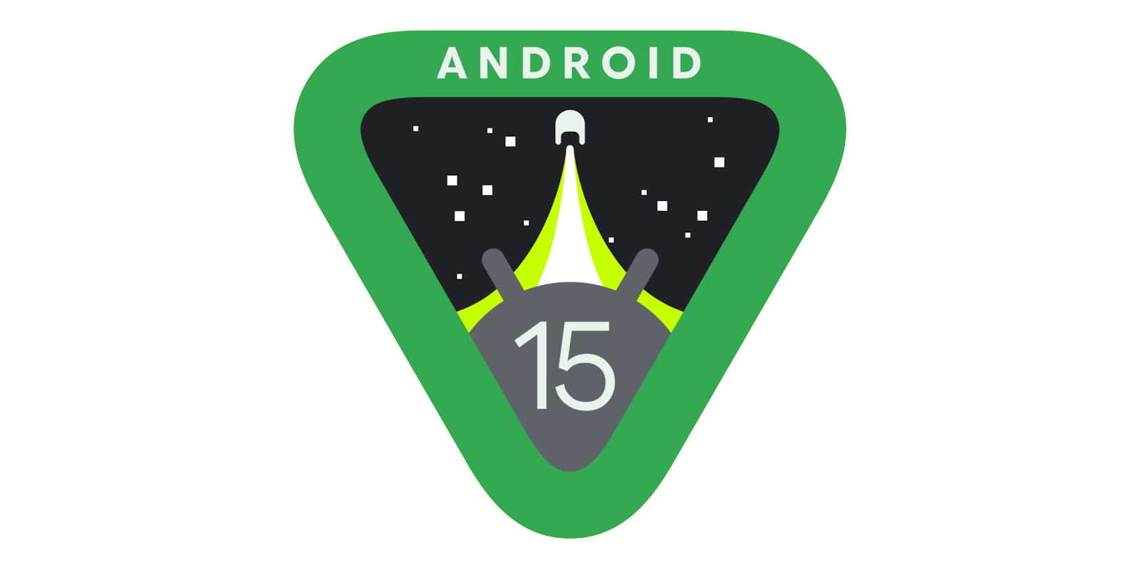 Android 15