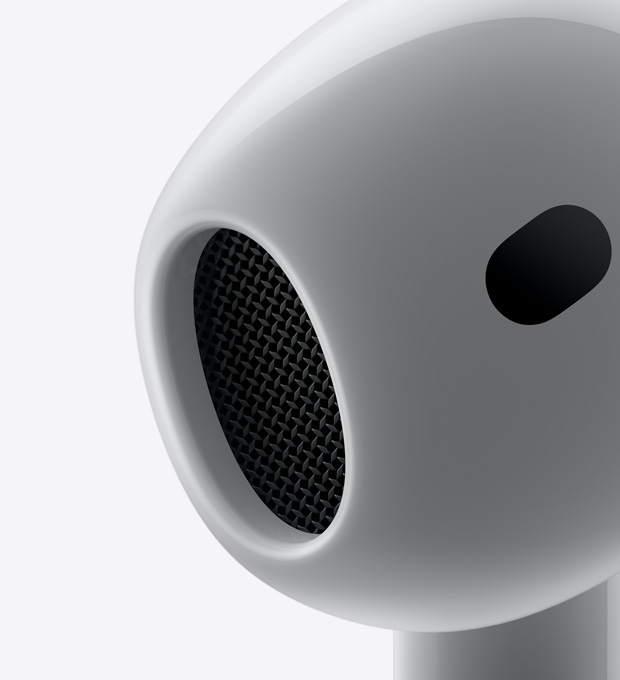 AirPods 4