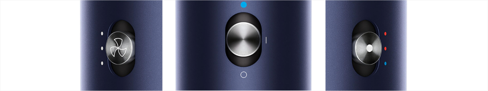 Стайлер Dyson Airwrap Complete Long HS05