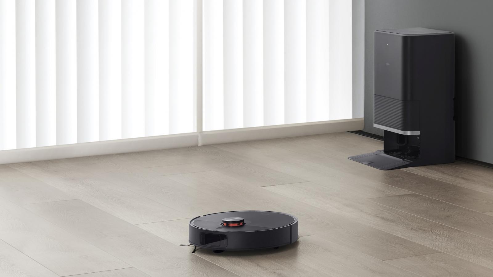 Xiaomi Robot Vacuum X20 Max
