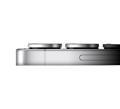 Титановый корпус Samsung Galaxy S25 Ultra