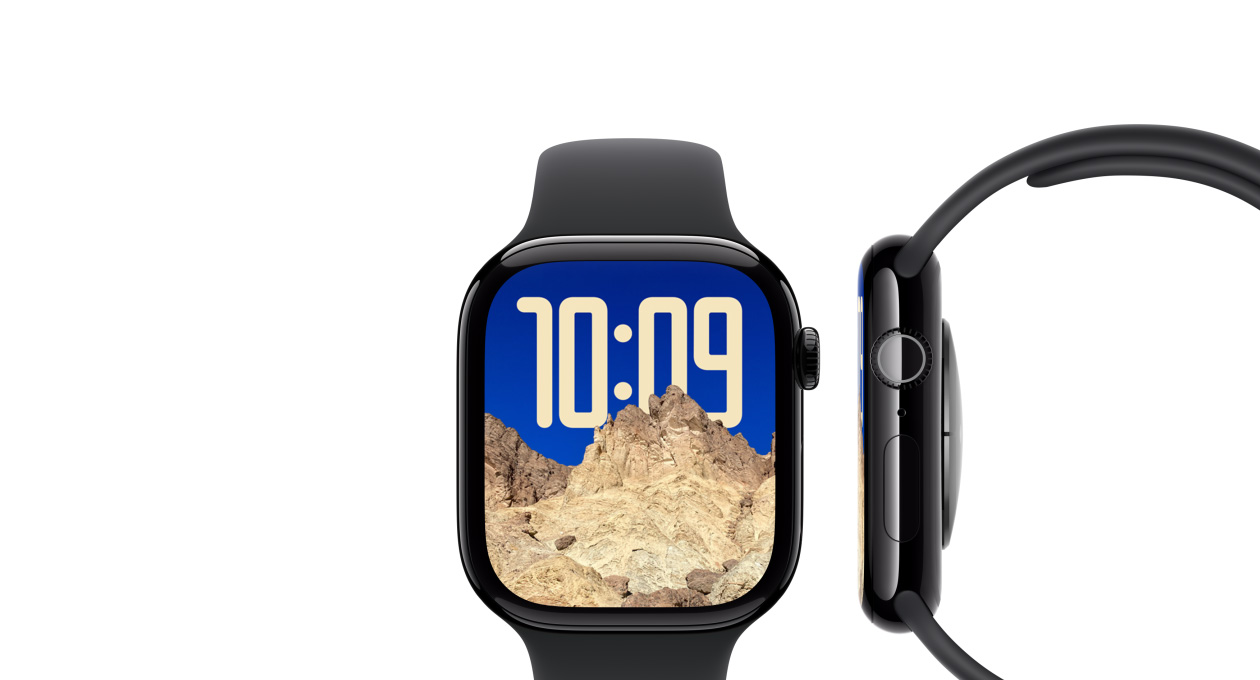 Ios iwatch on sale